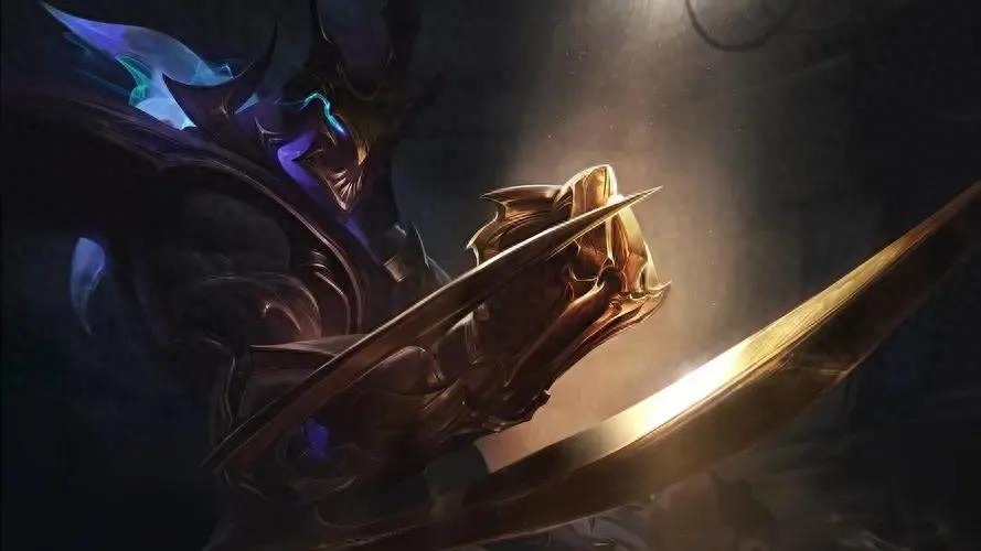 影流之主劫图片,影流之主劫台词 影流之主劫图片,影流之主劫台词