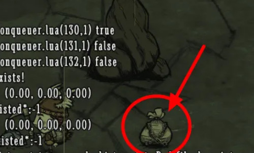 饥荒小偷背包代码用不了怎么办,饥荒小偷背包代码怎么用? 饥荒小偷背包代码用不了怎么办,饥荒小偷背包代码怎么用?