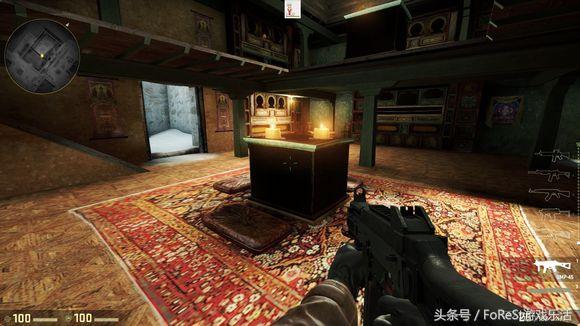 csgo寒霜寺院为什么删除,寒霜寺院原型 csgo寒霜寺院为什么删除,寒霜寺院原型