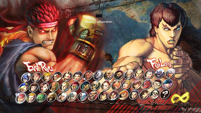 终极街头霸王4下载,终极街头霸王4出招表 终极街头霸王4下载,终极街头霸王4出招表