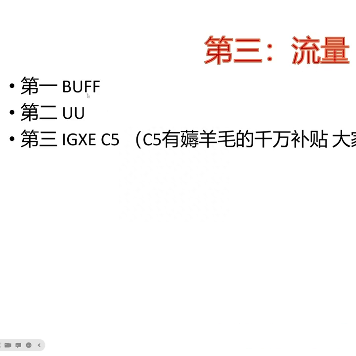 csgo皮肤交易平台手续费最低推荐