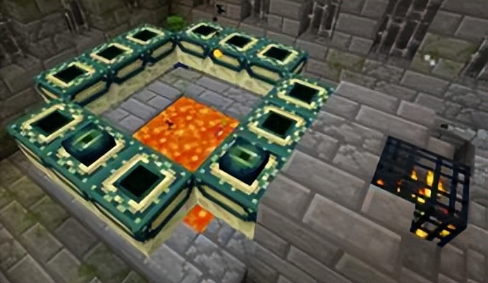 末影珍珠怎么获得,末影珍珠怎么找到末地传送门? 末影珍珠怎么获得,末影珍珠怎么找到末地传送门?