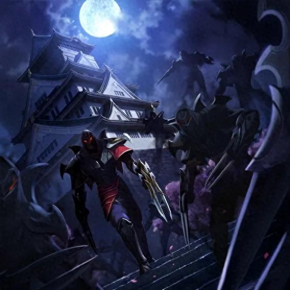 影流之主劫图片,影流之主劫台词 影流之主劫图片,影流之主劫台词