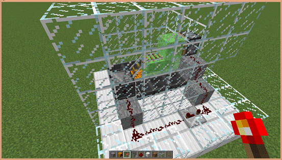 我的世界刷铁轨机怎么做,我的世界刷铁轨机网易手机版 我的世界刷铁轨机怎么做,我的世界刷铁轨机网易手机版