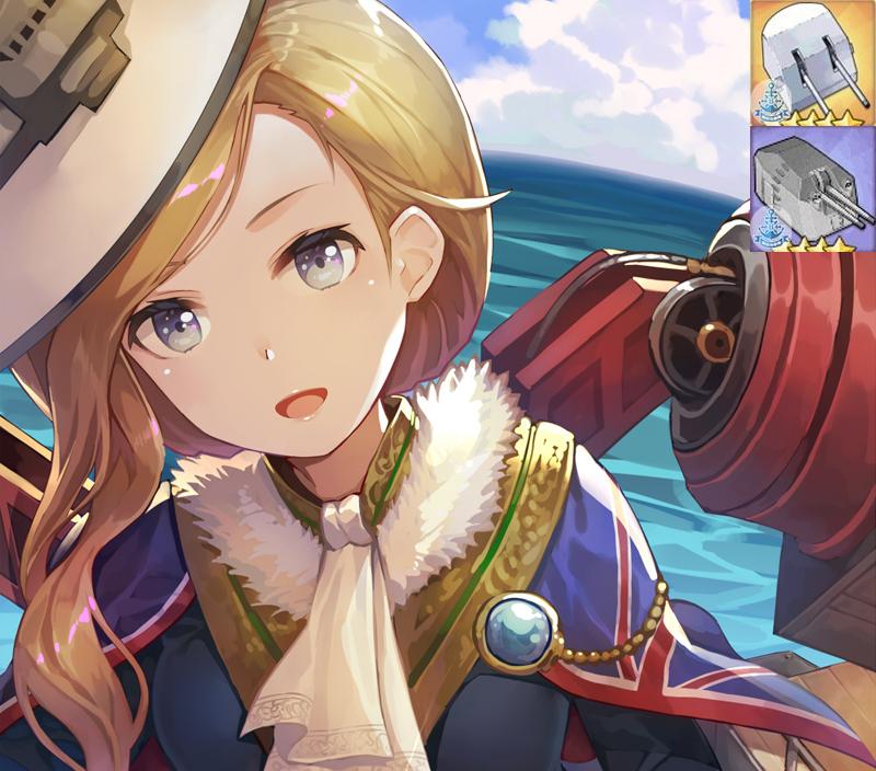 碧蓝航线胡德值得练吗,碧蓝航线胡德装备推荐 碧蓝航线胡德值得练吗,碧蓝航线胡德装备推荐