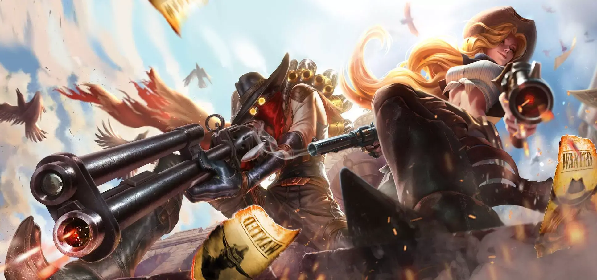 lol女枪叫什么名字,lol女枪出装攻略 lol女枪叫什么名字,lol女枪出装攻略