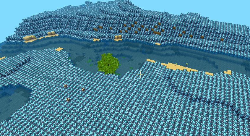 钻石大陆整合包英文名,钻石大陆生存攻略 钻石大陆整合包英文名,钻石大陆生存攻略