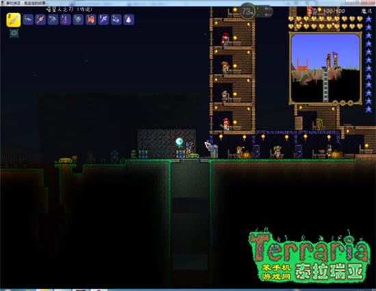 泰拉瑞亚全物品存档,泰拉瑞亚全物品地图种子 泰拉瑞亚全物品存档,泰拉瑞亚全物品地图种子