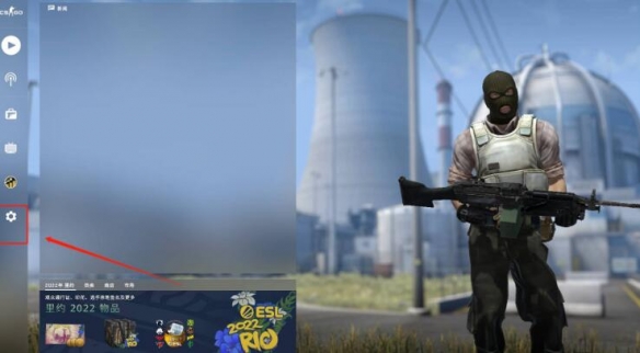 csgo怎么切换左右手(csgo十大实用指令)? csgo怎么切换左右手(csgo十大实用指令)?