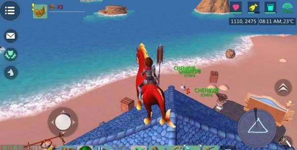 创造与魔法坐骑驯服大全,创造与魔法坐骑速度表 创造与魔法坐骑驯服大全,创造与魔法坐骑速度表