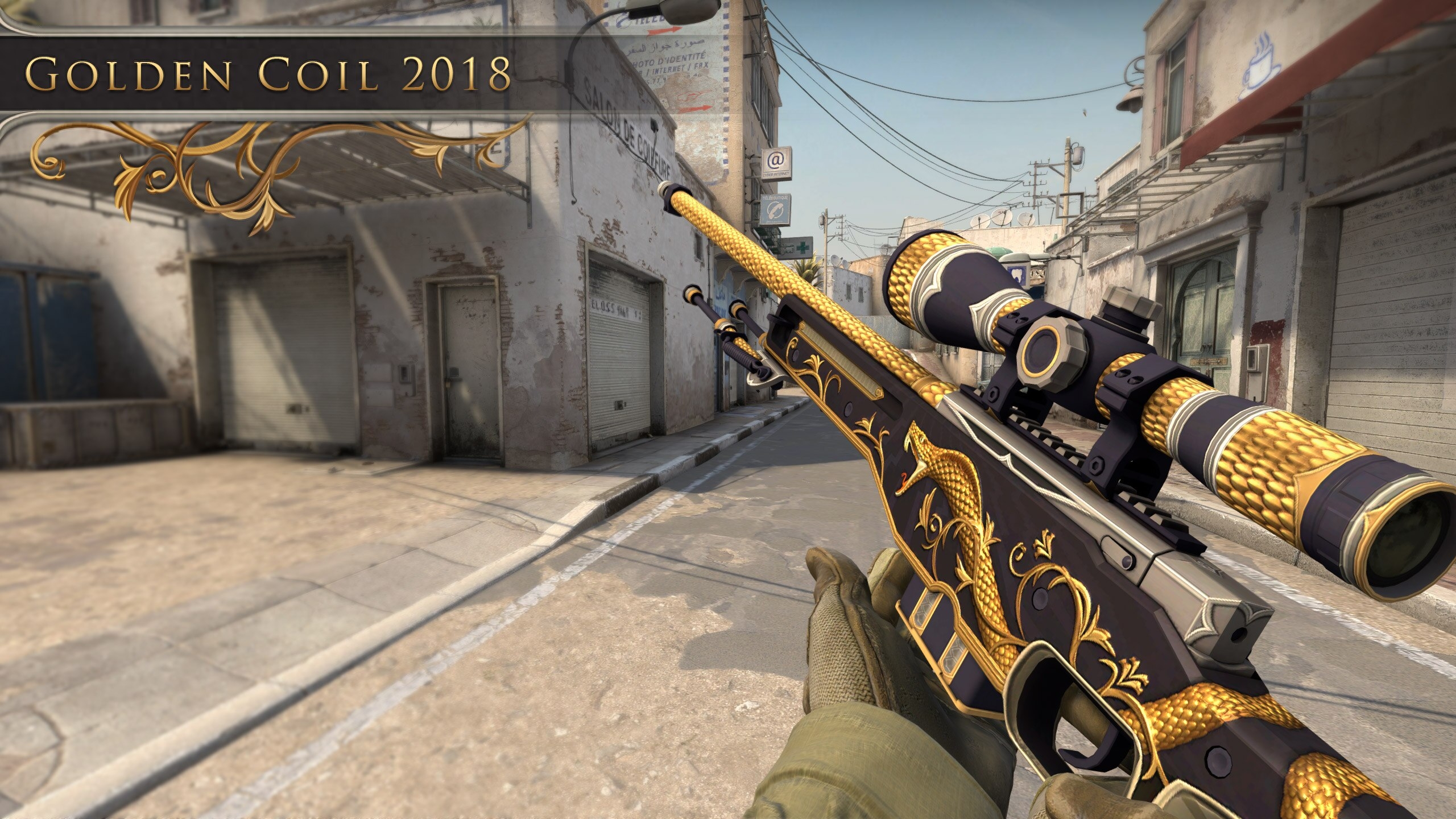 完美平台可以卖csgo皮肤吗？