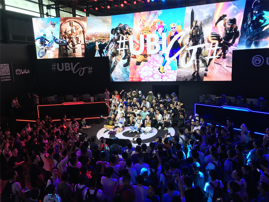 刺客信条编年史中国好玩吗，刺客信条编年史中国下载