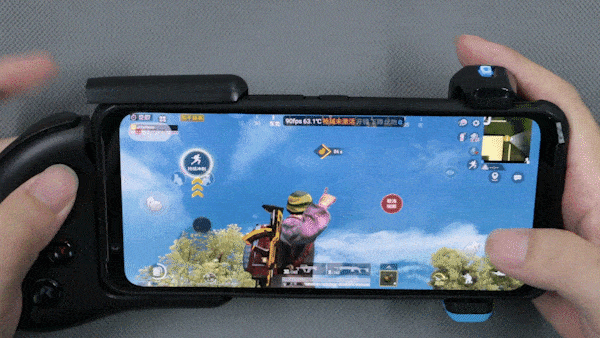  和平精英手雷怎么设置延时扔出去的(怎么控制时间)