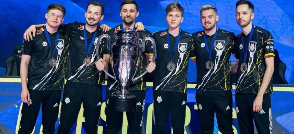 csgo最近比赛查询(csgo比赛资讯哪里看)？