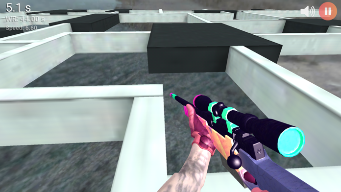 csgo跳跃模拟器下载中文破解版(csgo跳跃模拟器玩法介绍)