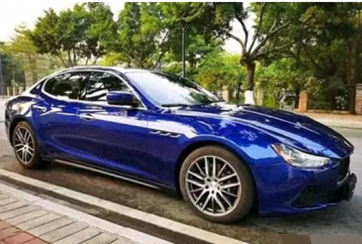 和平精英玛莎拉蒂是哪款车型,多少钱一辆 和平精英玛莎拉蒂是哪款车型,多少钱一辆