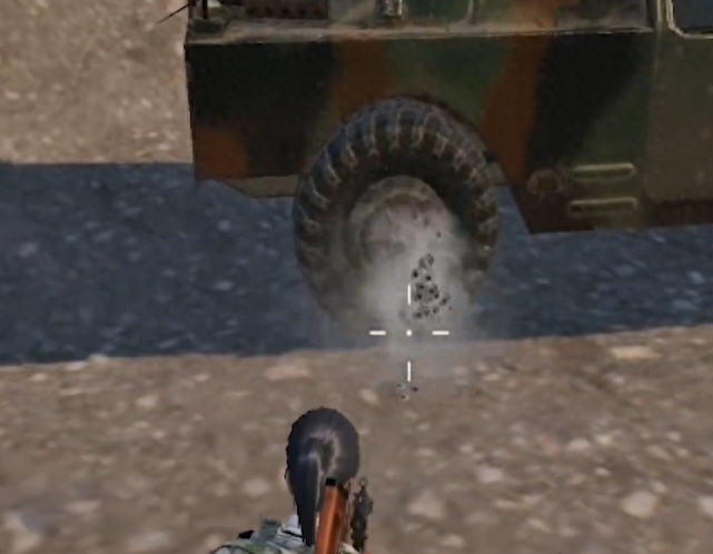 和平精英装甲车原型,和平精英装甲车能打爆吗 和平精英装甲车原型,和平精英装甲车能打爆吗