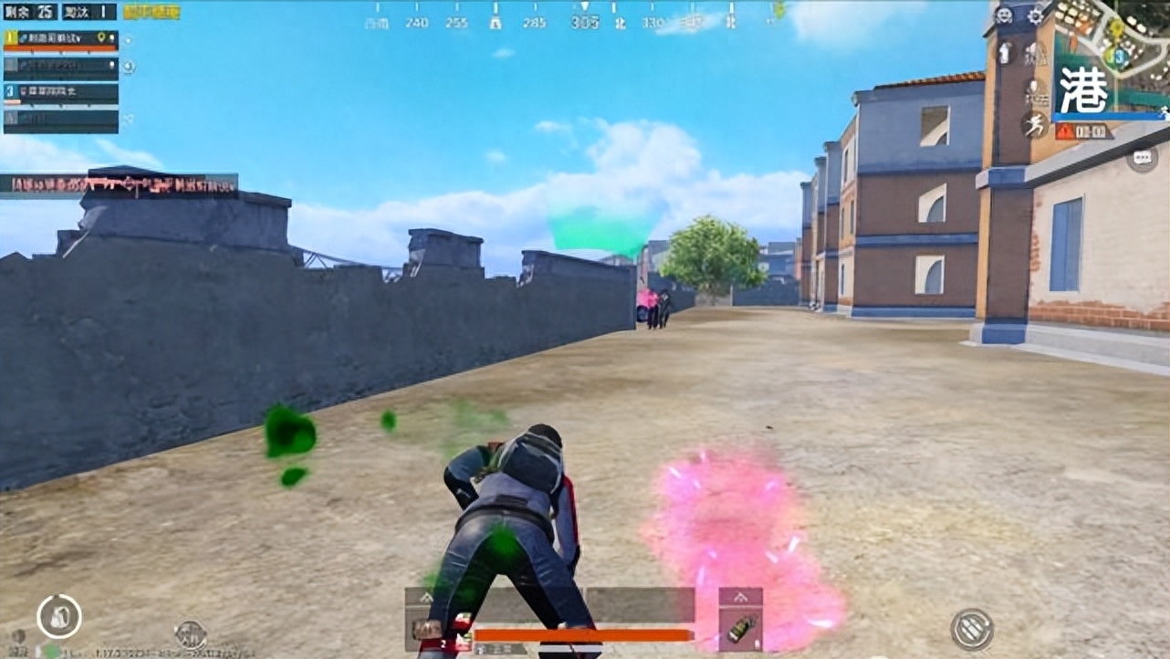 和平精英调音质低高,超高哪个更容易听脚步,怎么选 和平精英调音质低高,超高哪个更容易听脚步,怎么选