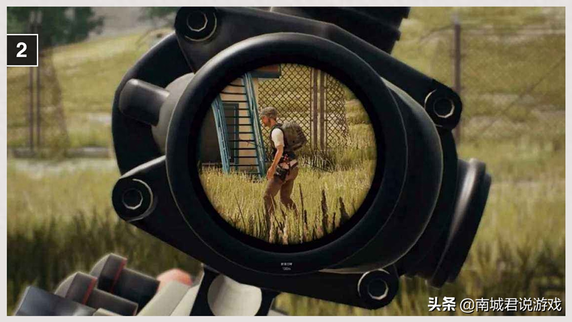 和平精英螺旋仪有什么作用和用途 和平精英螺旋仪有什么作用和用途