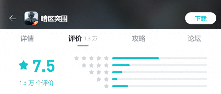 暗区突围比和平精英好玩吗 暗区突围比和平精英好玩吗