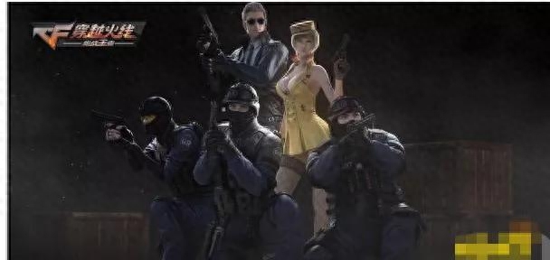 类似和平精英的游戏手游有哪些 类似和平精英的游戏手游有哪些