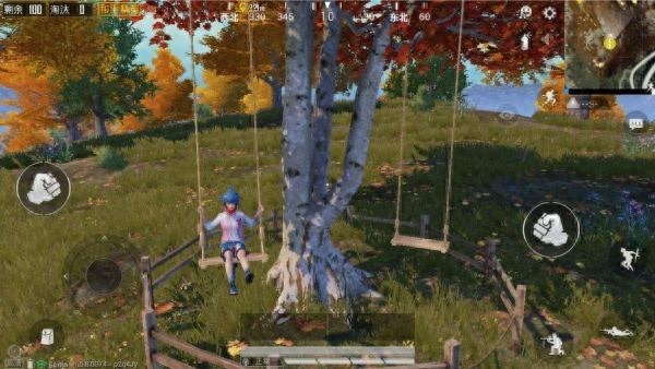 和平精英怎么打卡景点,有哪些打卡景点 和平精英怎么打卡景点,有哪些打卡景点