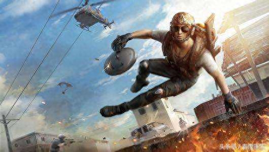 玩和平精英头晕恶心是什么原因 玩和平精英头晕恶心是什么原因