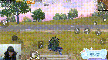 和平精英在空旷地遇偷袭怎么办 和平精英在空旷地遇偷袭怎么办