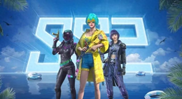 和平精英远近战用什么枪,远近战都好使的枪 和平精英远近战用什么枪,远近战都好使的枪