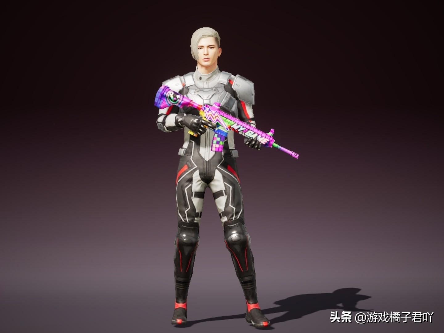  和平精英精品套餐怎么领,和平精英精选套装免费领