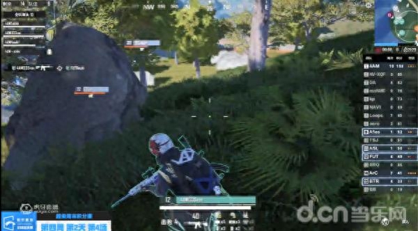 2020和平精英全球总决赛冠军回放 2020和平精英全球总决赛冠军回放