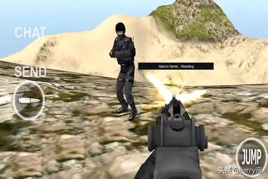  和平精英低配版手机版下载安装免登录