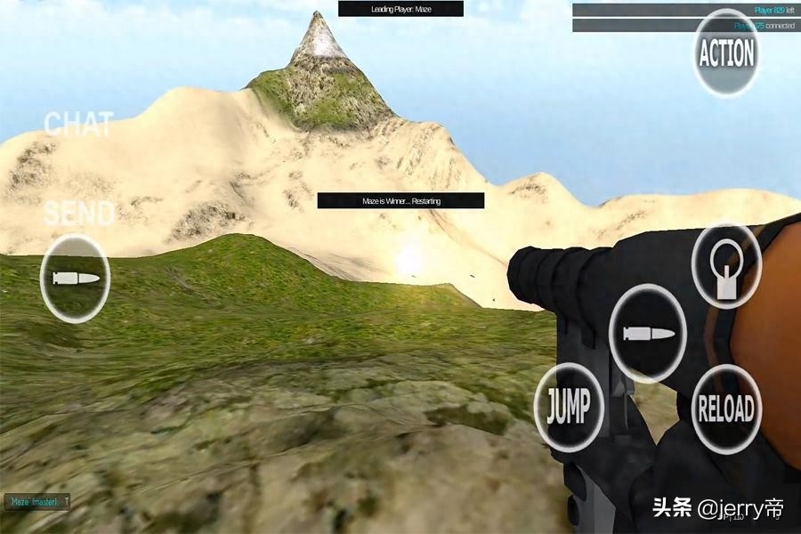  和平精英低配版手机版下载安装免登录