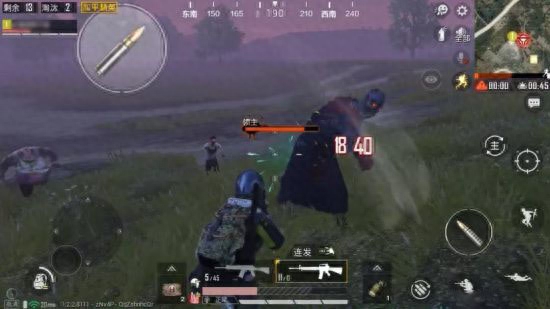 和平精英暗夜危机要塞boss怎么召唤,古堡领主在哪 和平精英暗夜危机要塞boss怎么召唤,古堡领主在哪