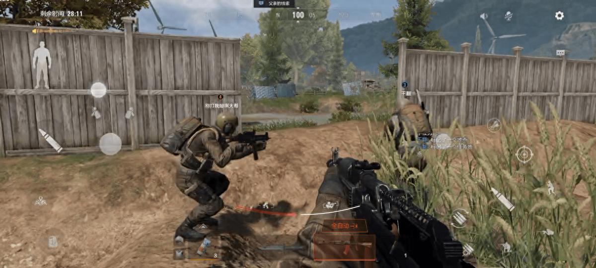 暗区突围比和平精英好玩吗 暗区突围比和平精英好玩吗