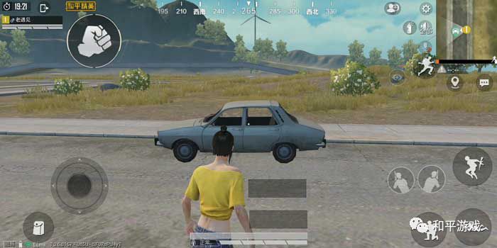 和平精英载具是什么意思,介绍,和平精英载具大全图片