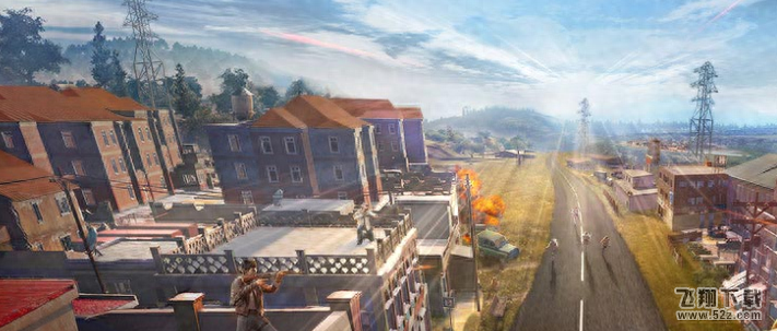 和平精英怎样解除师徒关系 和平精英怎样解除师徒关系