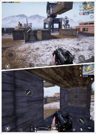 和平精英军港在哪个地图(军港打法攻略/军港的军舰在哪) 和平精英军港在哪个地图(军港打法攻略/军港的军舰在哪)