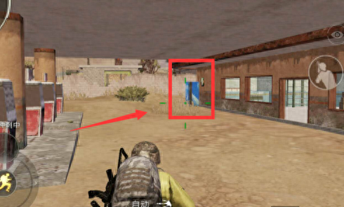 和平精英贩卖机刷新点 和平精英贩卖机刷新点