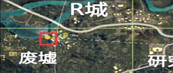 和平精英怎么打卡景点,有哪些打卡景点 和平精英怎么打卡景点,有哪些打卡景点