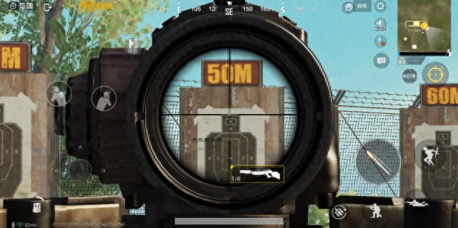 和平精英弓弩伤害的有效射程与攻略(弓箭在哪里捡) 和平精英弓弩伤害的有效射程与攻略(弓箭在哪里捡)