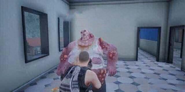  和平精英加特林在哪里刷新,加特林在哪个模式