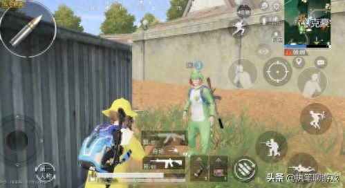 和平精英版本不一致怎么更新,版本不一致无法一起游戏吗 和平精英版本不一致怎么更新,版本不一致无法一起游戏吗