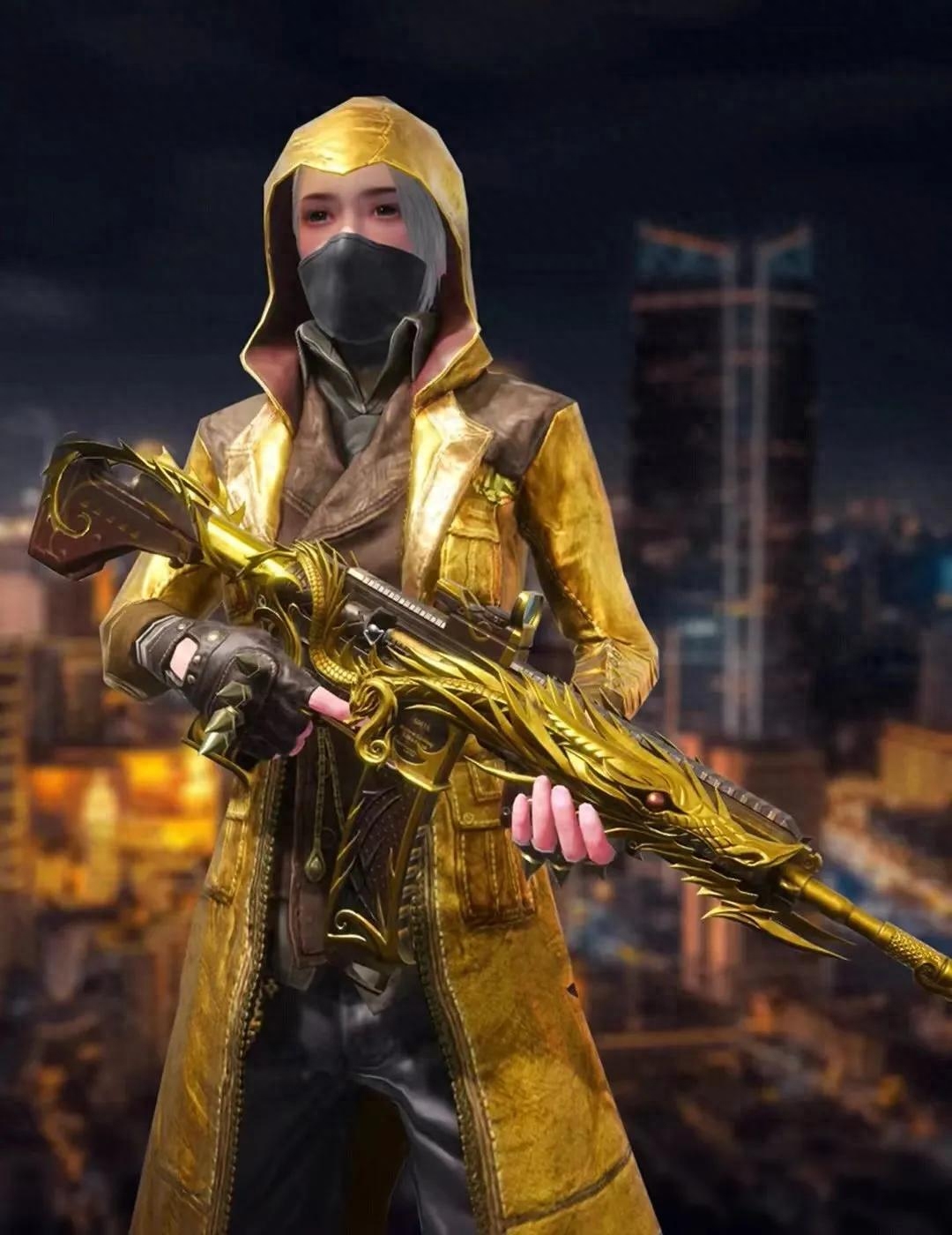 和平精英头像(螳螂/火箭少女)推荐 和平精英头像(螳螂/火箭少女)推荐