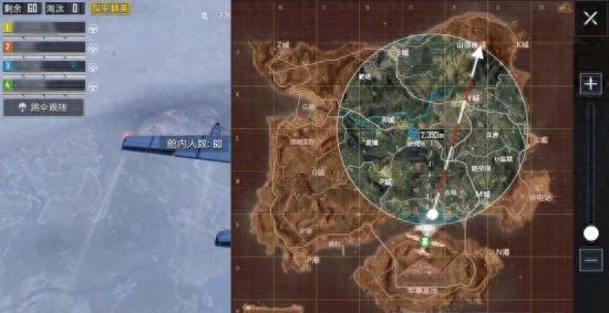 和平精英暗夜危机要塞boss怎么召唤,古堡领主在哪 和平精英暗夜危机要塞boss怎么召唤,古堡领主在哪