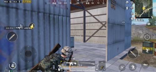 和平精英耳机听声辨位怎么设置(耳机怎么设置听脚步清楚)