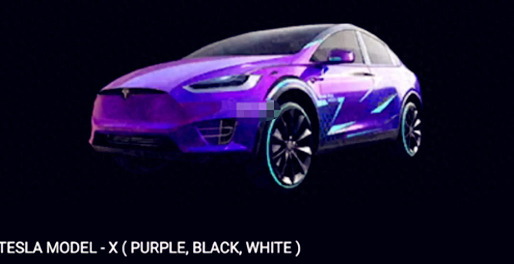 和平精英越野车皮肤有哪些,越野车皮肤怎么获得