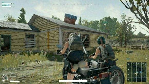 和平精英空投落到房顶怎么办 和平精英空投落到房顶怎么办