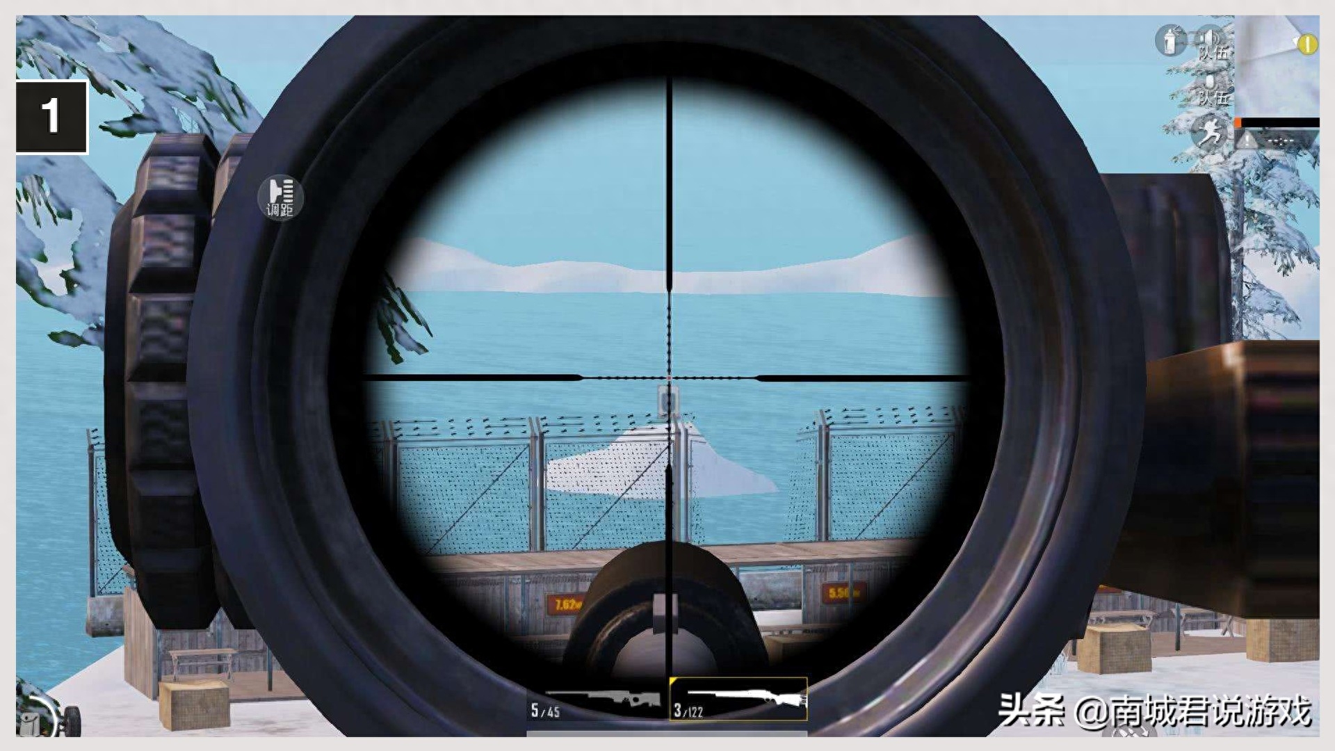 和平精英十大最难操作武器排行图片是什么 和平精英十大最难操作武器排行图片是什么