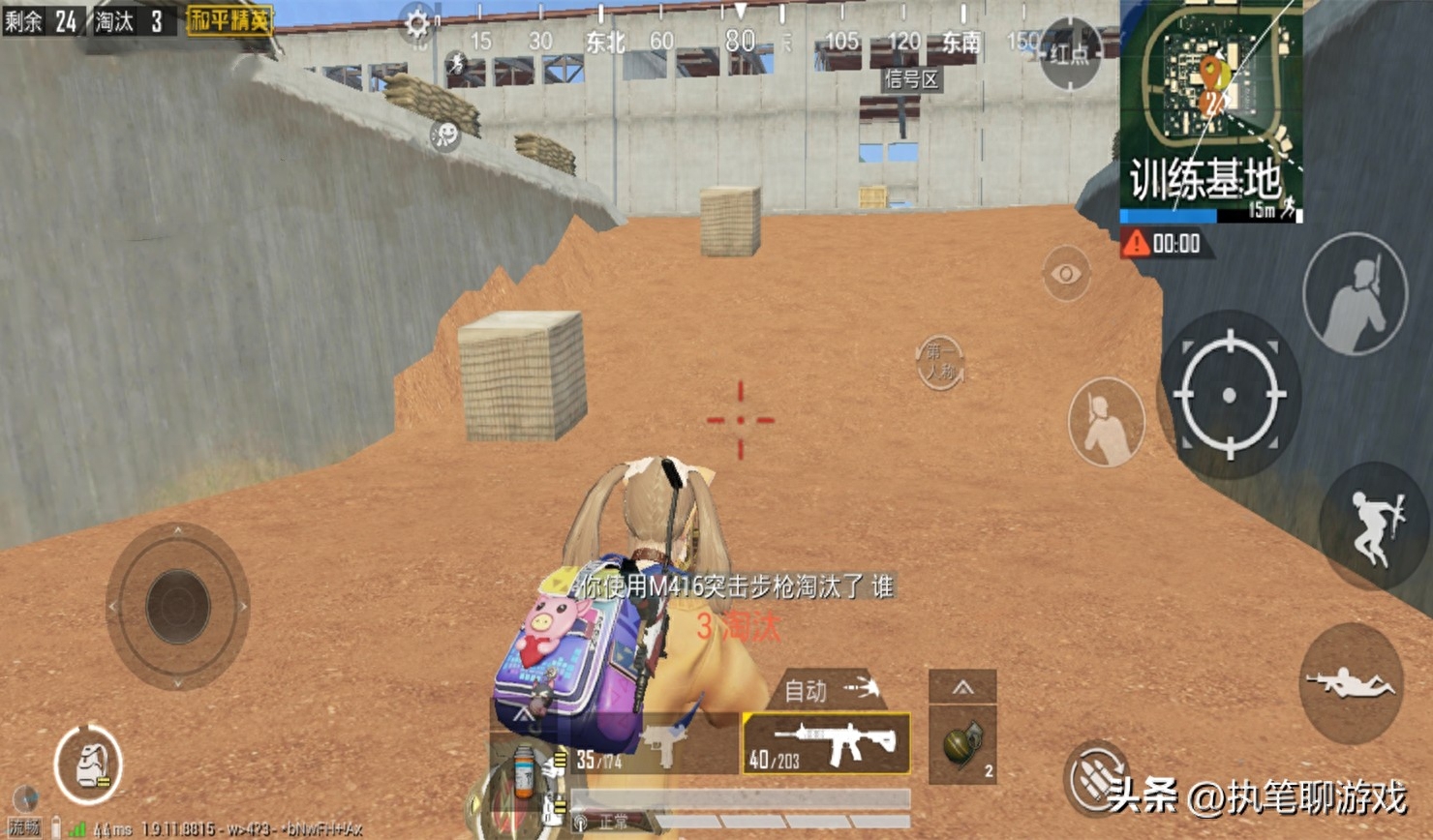 和平精英精品账号哪几种，和平精英精品账号枪皮肤